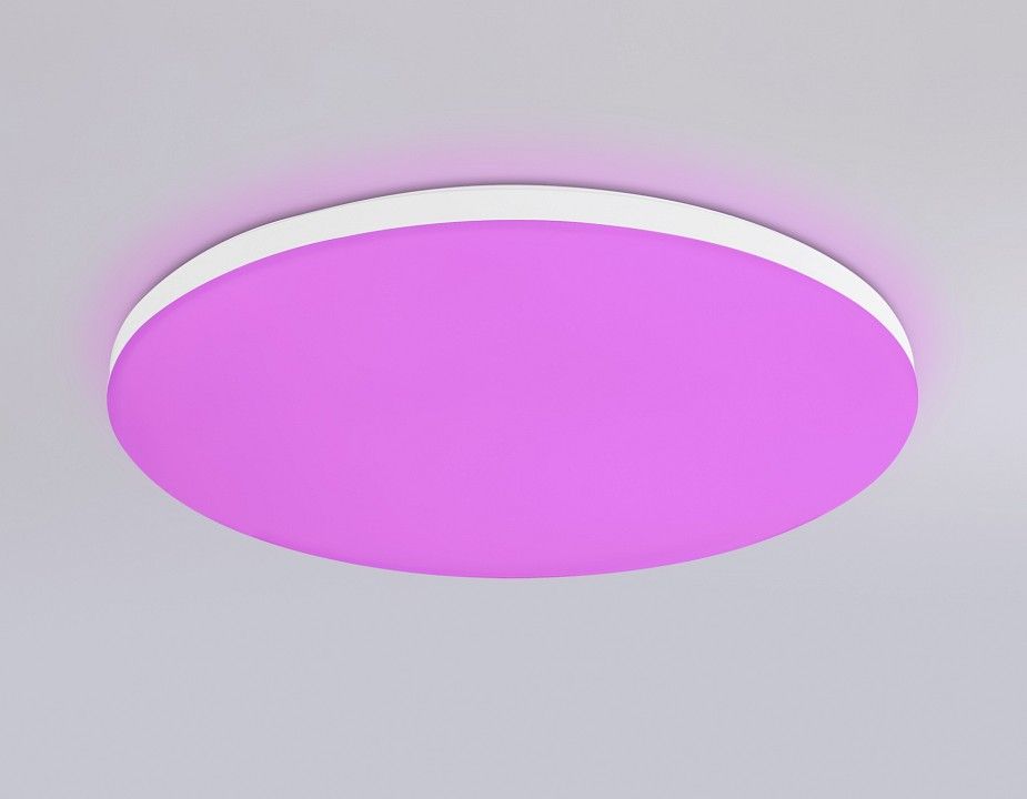 Накладной светильник Ambrella Light FZ FZ2001