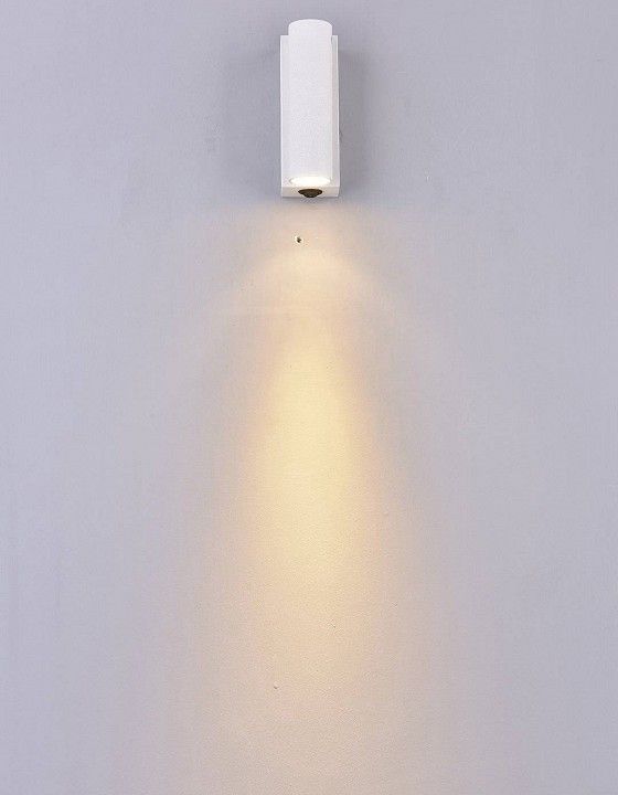 Накладной светильник DesignLed GW RD GW-B160-3-WH-WW