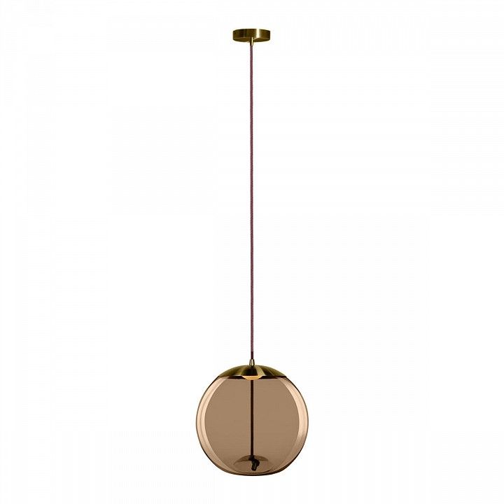 Подвесной светильник Loft it Knot 8135-B mini
