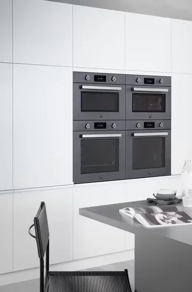 Встраиваемая микроволновая печь Bertazzoni FPRO4077MTN3
