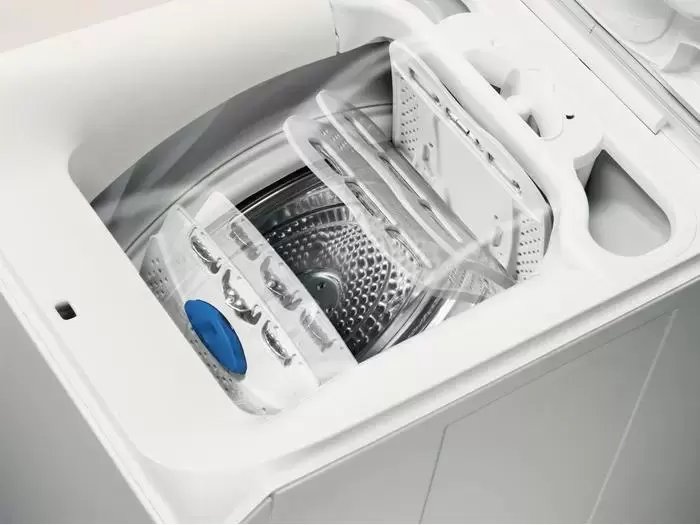 Стиральная машина Electrolux EW7T3R272