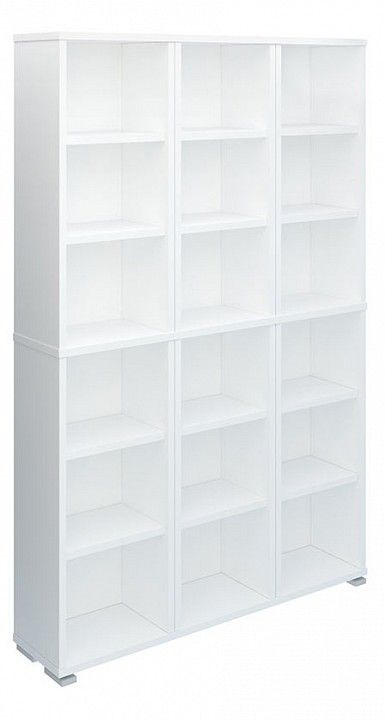 Стеллаж Домино ПУ-40-1
