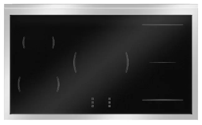 Варочный центр Bertazzoni PRO105I2ENET2