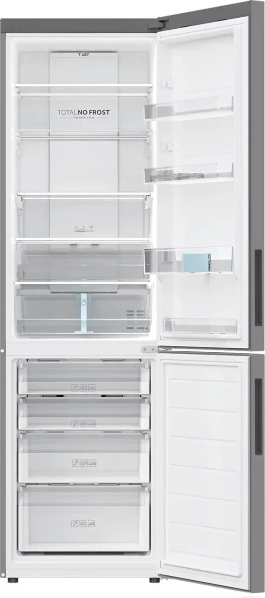 Холодильник Haier C2F620CFU1