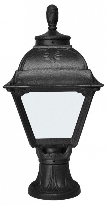 Наземный низкий светильник Fumagalli CEFA U23.110.000.AYE27