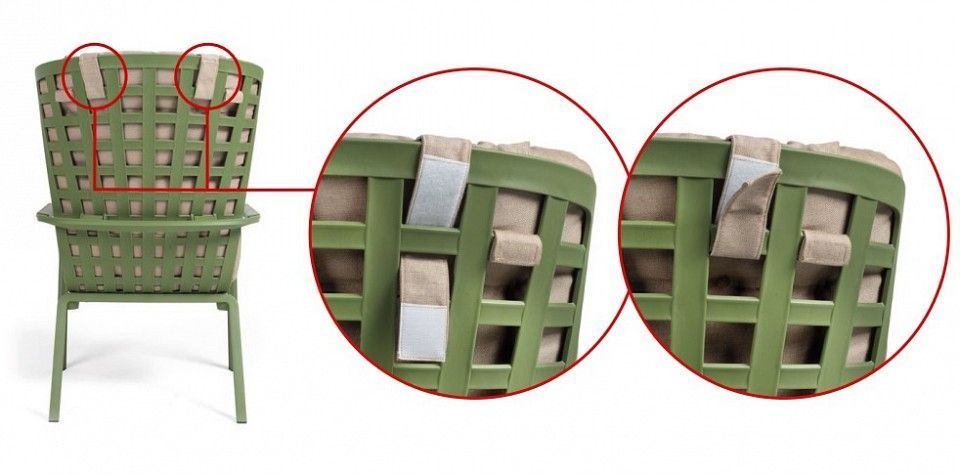 Подушка Folio