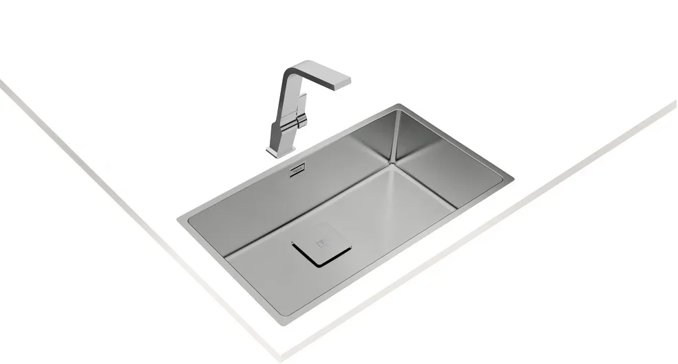 Мойка Teka FLEXLINEA RS15 71.40 POLISHED