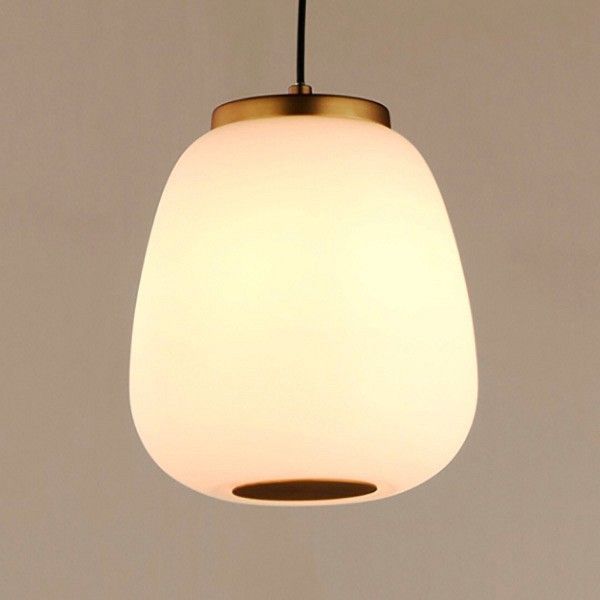 Подвесной светильник Imperiumloft HEMING heming01