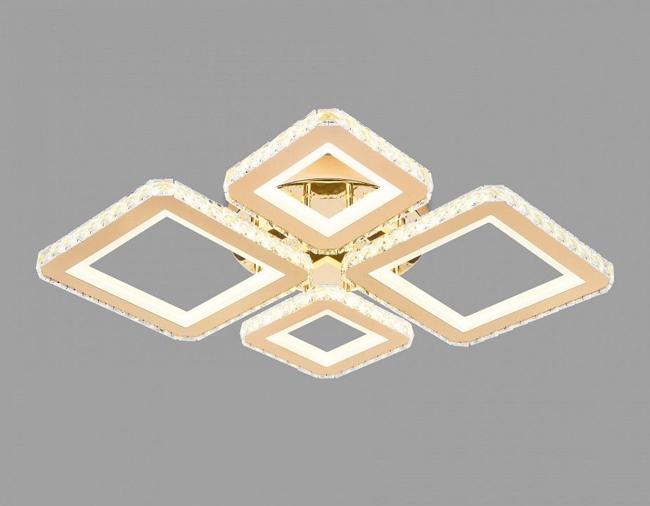 Потолочная люстра Ambrella Light FA FA1727