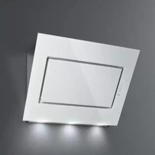 Вытяжка Falmec Green Tech QUASAR 90 vetro bianco (800)