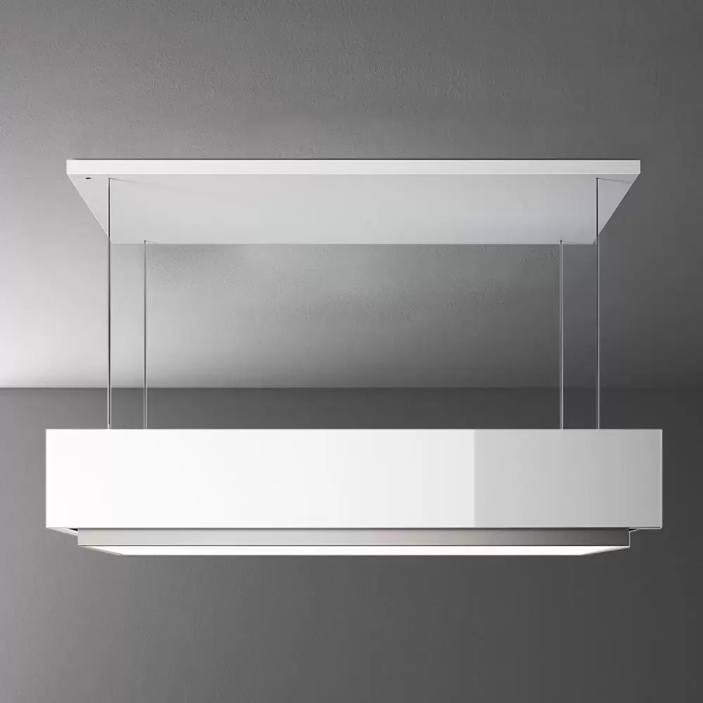Вытяжка Falmec CIRCLE.TECH Levante 120 ISOLA black (600)