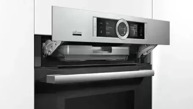 Духовой шкаф Bosch HNG6764S6