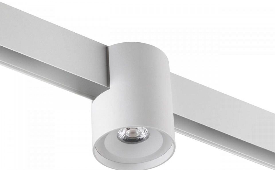 Накладной светильник Novotech Flum 359516