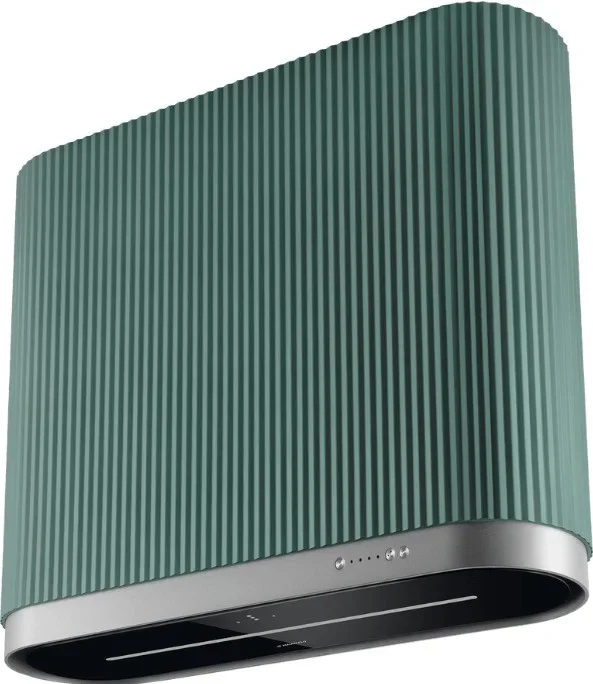 Вытяжка Maunfeld MURANO 80 Green