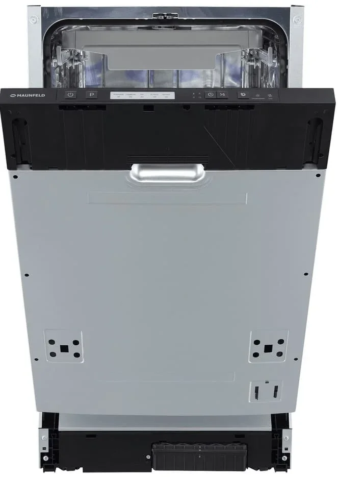 Встраиваемая посудомоечная машина Maunfeld MLP45530 со Световым лучом (Light Beam)