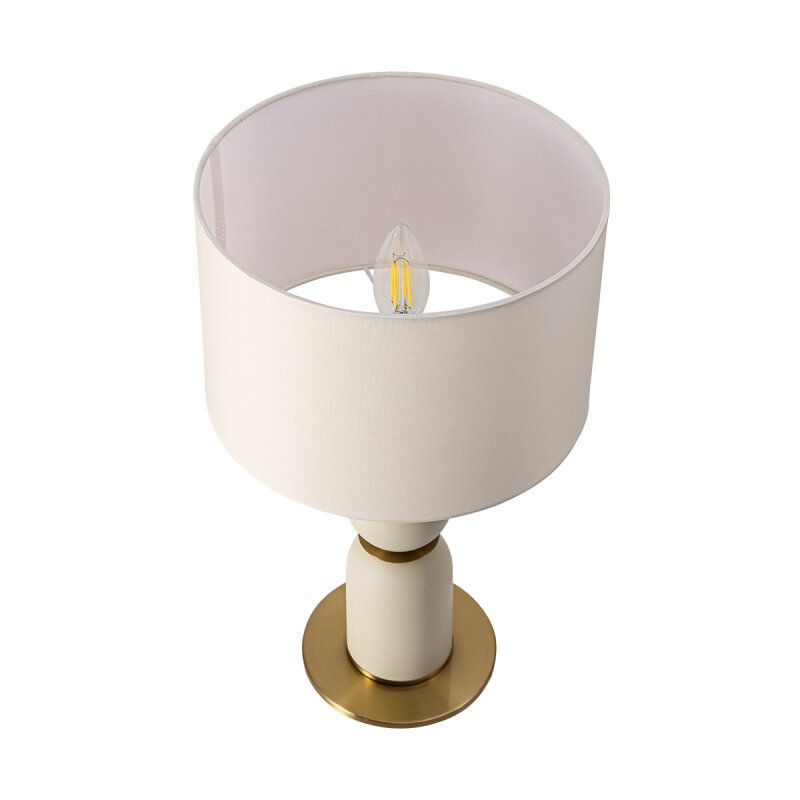 Настольная лампа декоративная Lumion NEOCLASSI 8412/1T