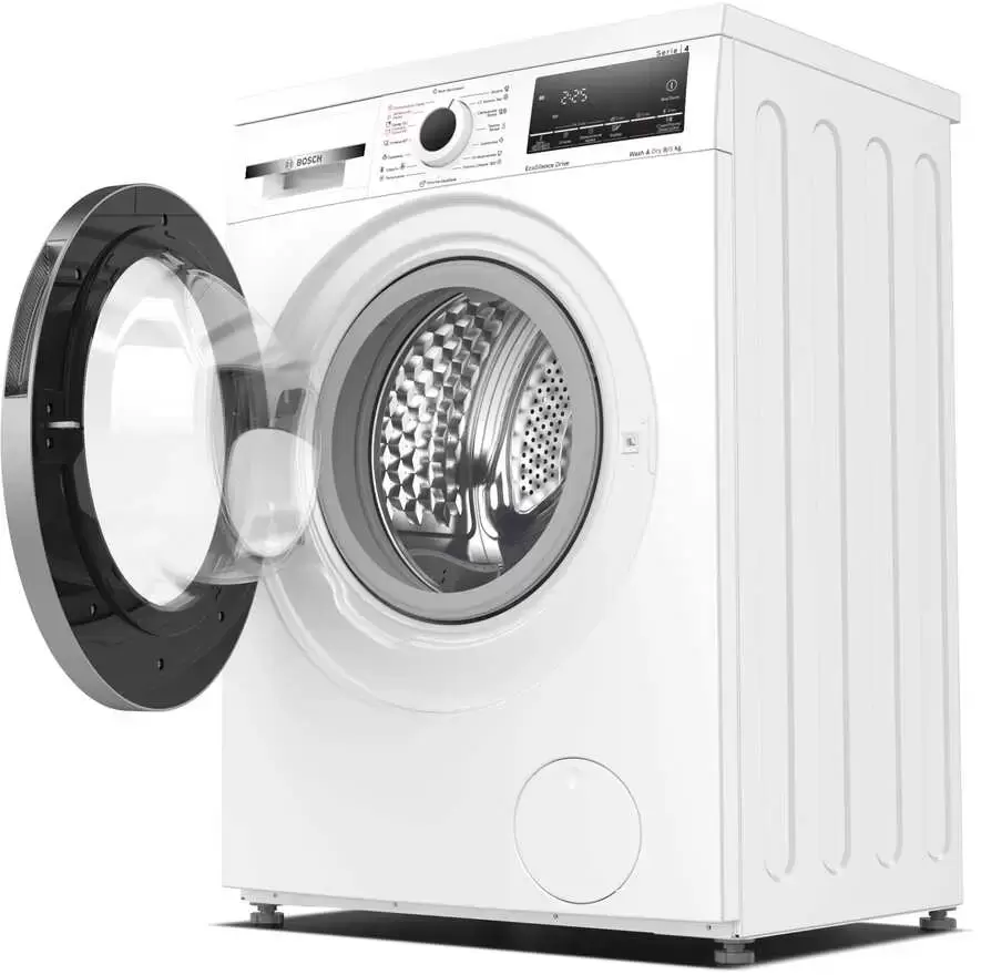 Стирально-сушильная машина Bosch WDS28460OE