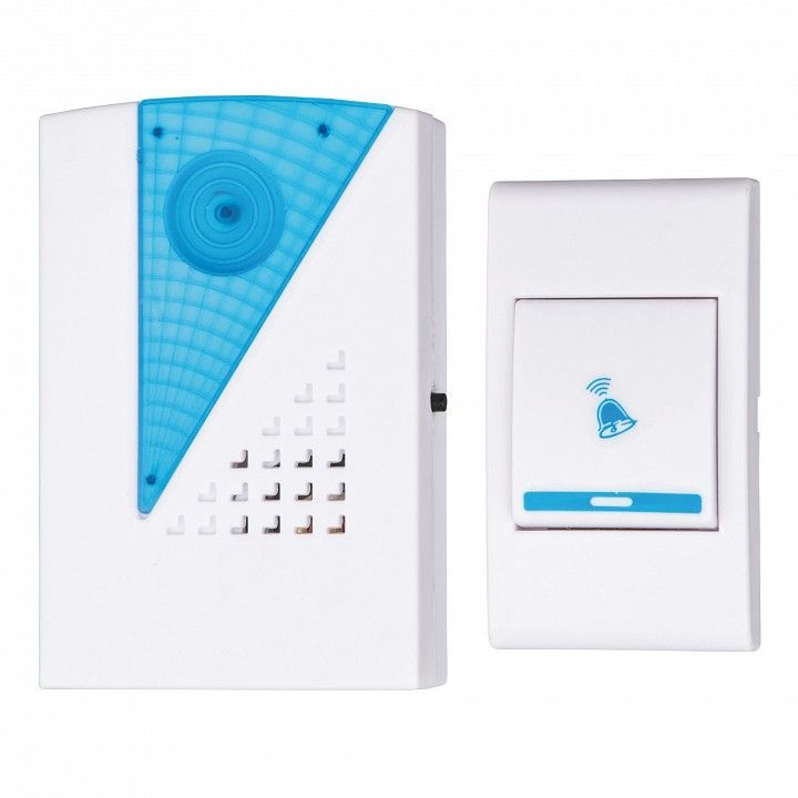 Звонок беспроводной Volpe UDB-Q031 UL-00010593