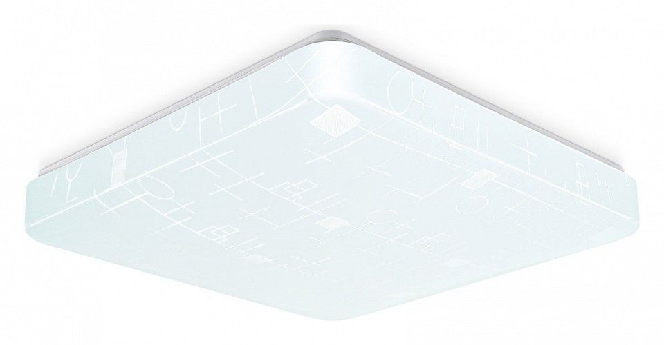 Накладной светильник Ambrella Light FZ FZ1156