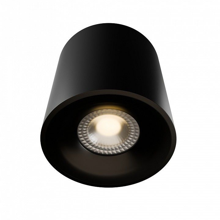 Накладной светильник LIGHTERA Shamrock LE201CL-1BA