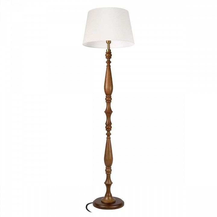 Торшер Loft it Enya 10576F Brown