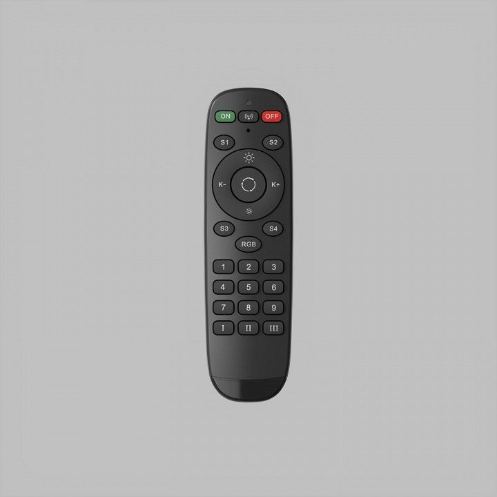 Пульт ДУ Denkirs Smart DK7300-BK