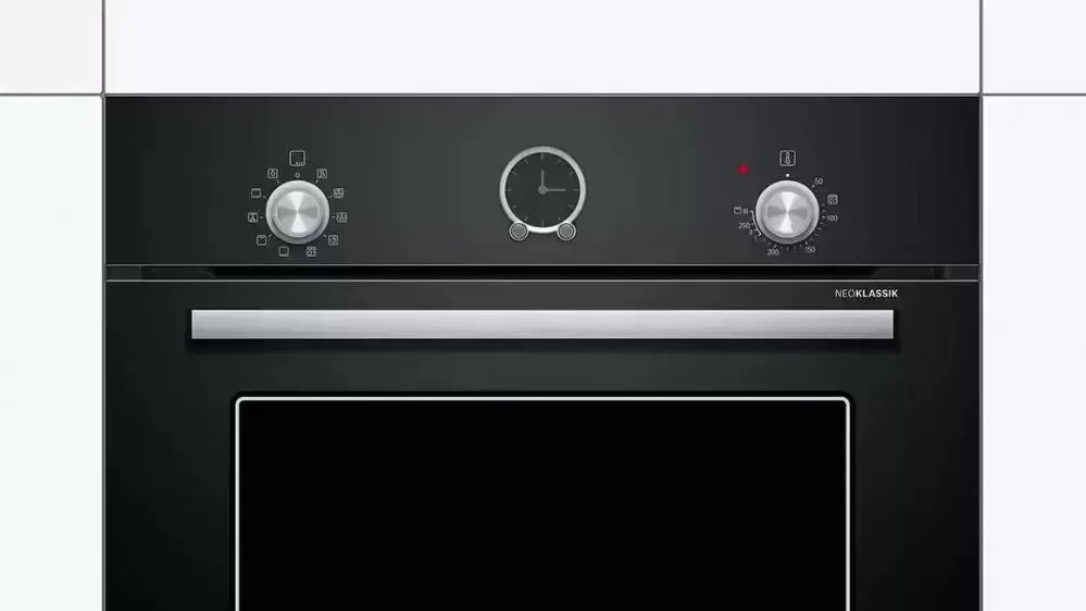Духовой шкаф Bosch HBJS10YB0R