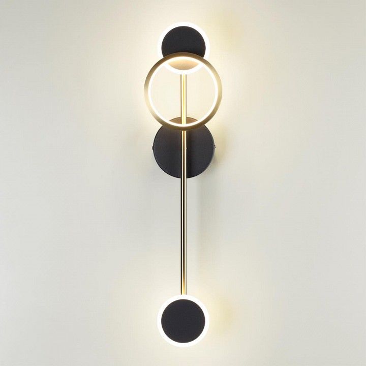Бра Odeon Light Denzel 4321/16WL