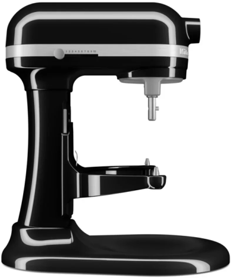 Планетарный миксер KitchenAid Heavy Duty 5KSM70JPXEOB