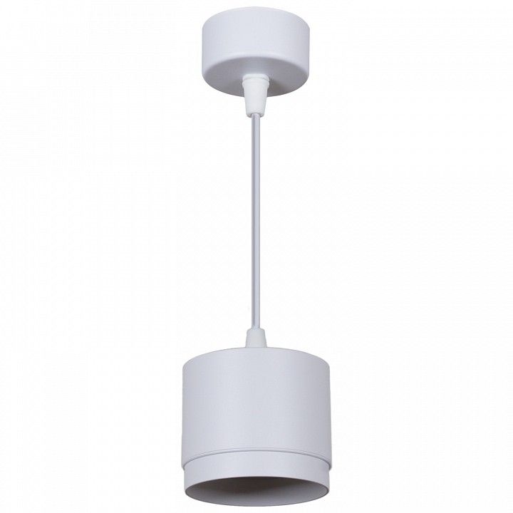 Подвесной светильник Reluce Technical 53007 53007-0.9-001LD GX53 WT