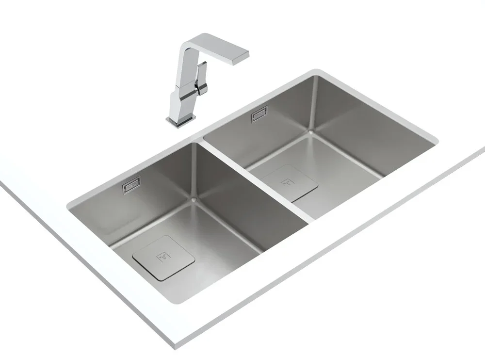 Мойка Teka FLEXLINEA RS15 2B 860 PureClean