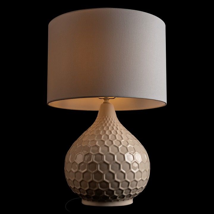 Настольная лампа декоративная Loft it Honeybee 10511T