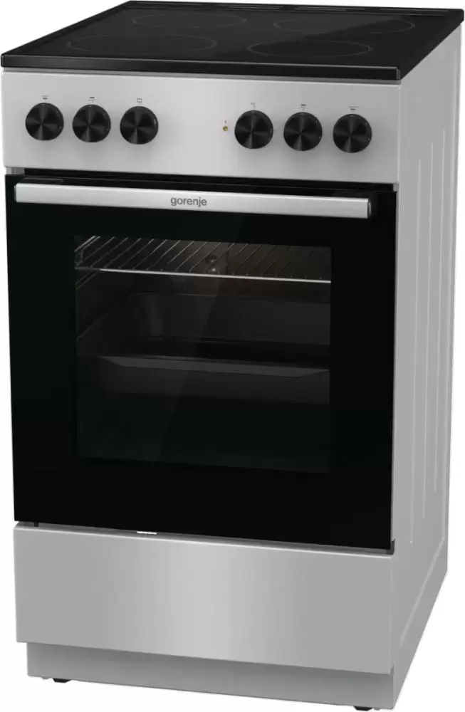 Электрическая плита Gorenje GEC5A11SG