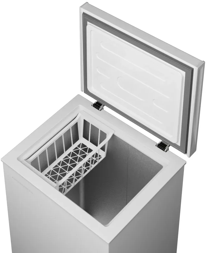 Морозильная камера Kuppersberg FLCF 100 W