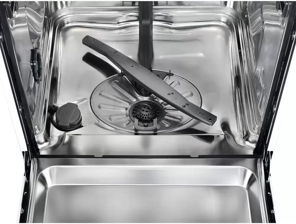 Встраиваемая посудомоечная машина Electrolux EMA917121L