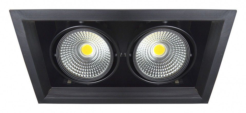Встраиваемый светильник Imex CARDO LED IL.0006.2200