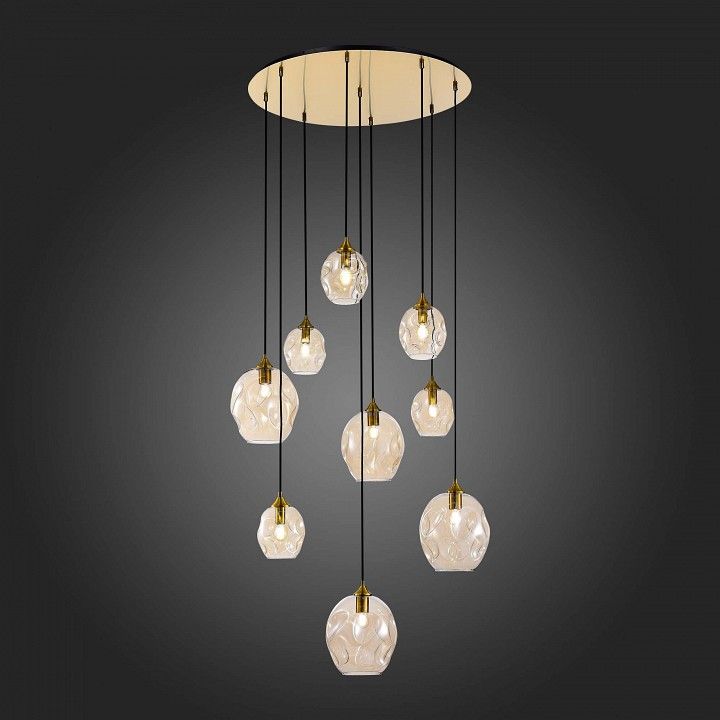 Подвесной светильник ST-Luce Idesia SL1188.303.09