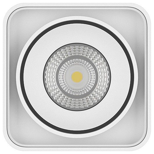 Накладной светильник Lightstar Monocco 052336-IP65