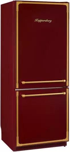 Холодильник Kuppersberg NRS 1857 BOR Bronze