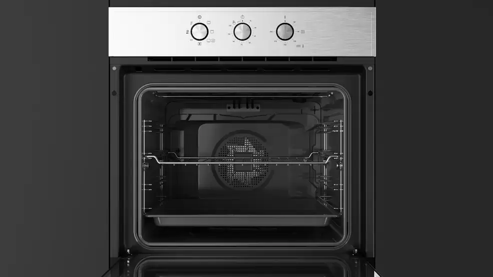 Духовой шкаф Teka HCB 6525 SS