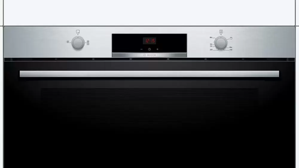 Духовой шкаф Bosch VGD553FB0