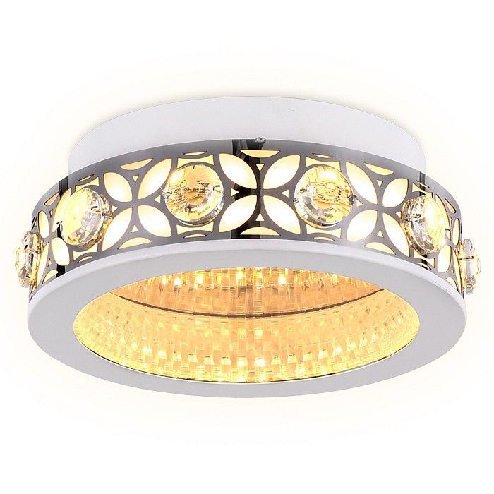 Накладной светильник Ambrella Light FA FA9420