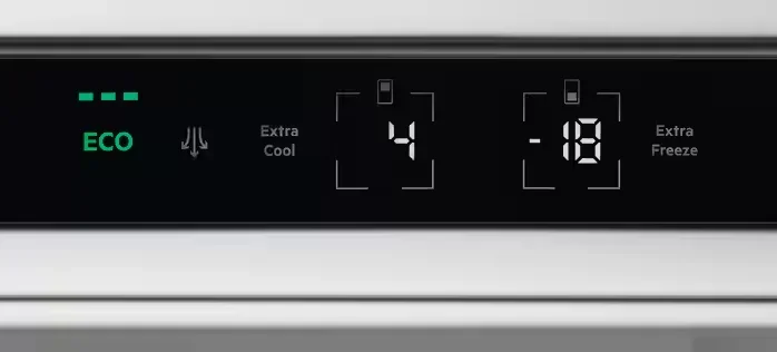 Встраиваемый холодильник Electrolux E8MNCD18S