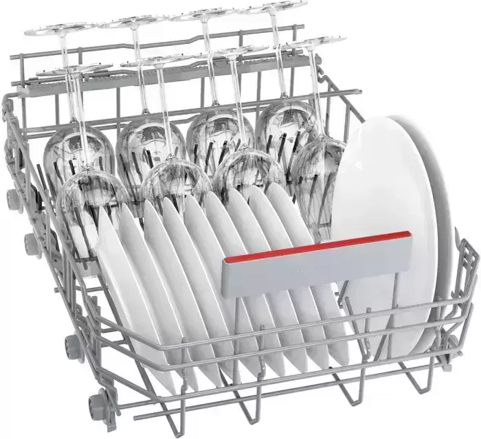Встраиваемая посудомоечная машина Bosch SPV4HMX65Q