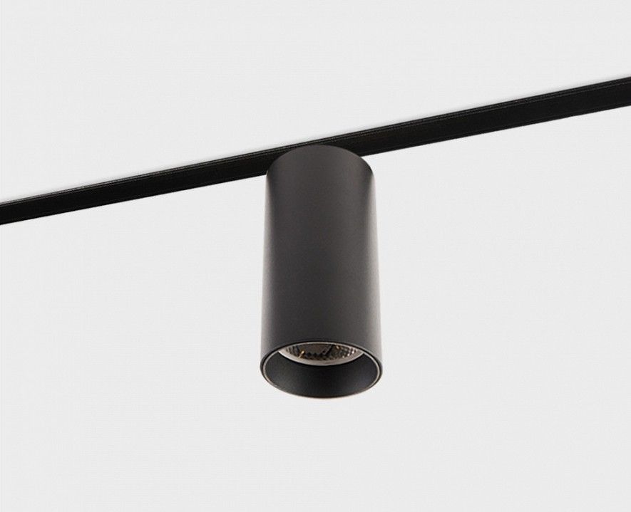 Светильник на штанге Italline ATOM IT012-5027 black 3000K-4207-4208-4209-4210-4211-4212-4213