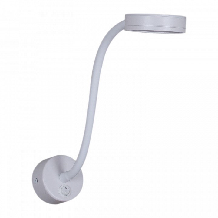 Бра Reluce Technical 86206 86206-9.2-001MN LED5W WT