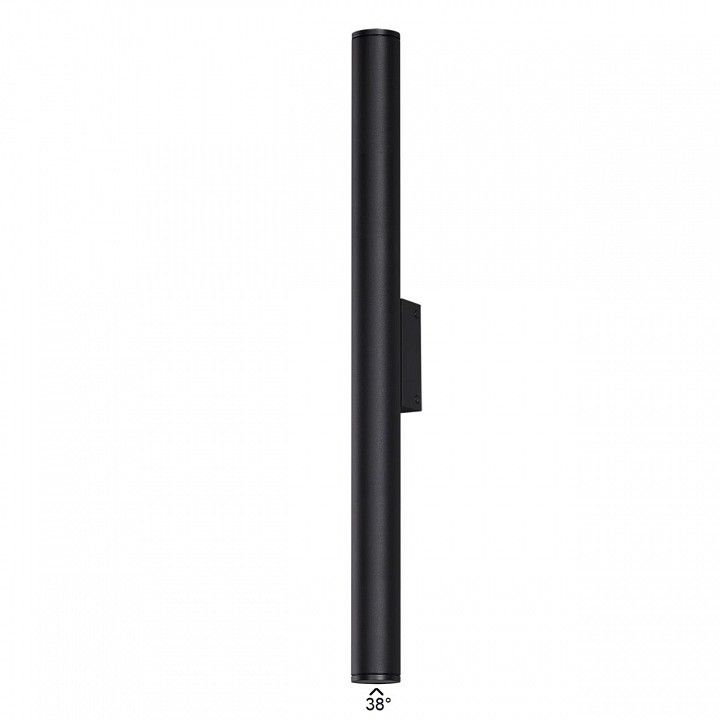 Накладной светильник Odeon Light Tubus 7105/10WL