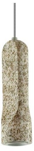 Подвесной светильник Odeon Light Pietra 7010/1A Подвесной светильник Odeon Light Pietra 7010/1A