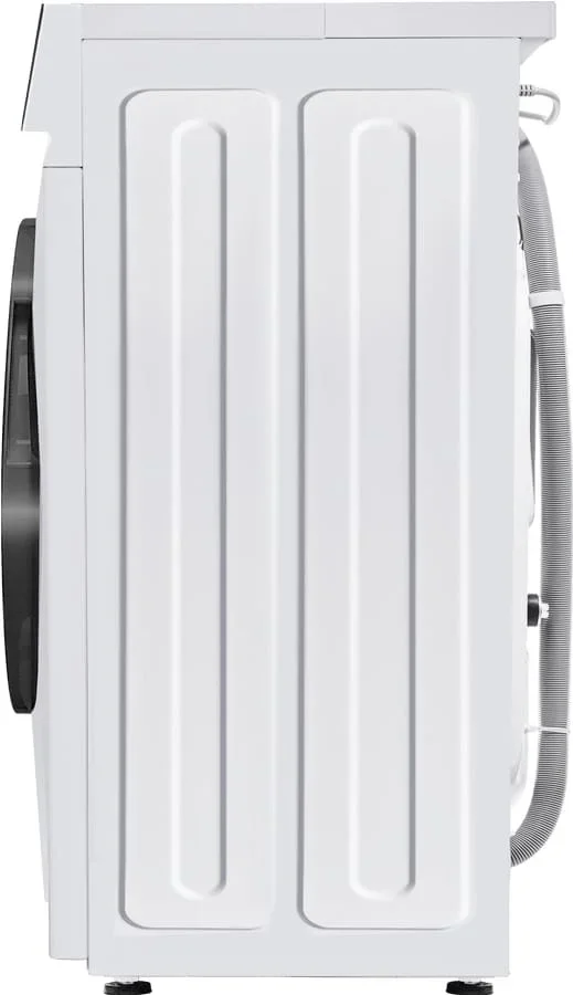 Стиральная машина Maunfeld MFWM127IWHT