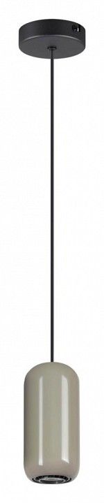 Подвесной светильник Odeon Light Ovali 5053/1D